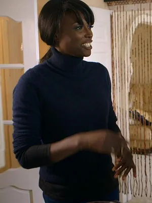 Lorraine Pascale: comment devenir un meilleur cuisinier