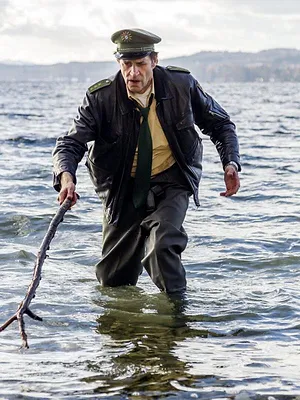 Hubert und Staller S3 E14