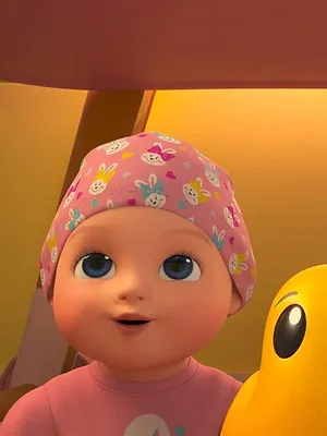 Baby Born S1 E5