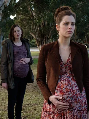 The Secrets She Keeps S1 E3