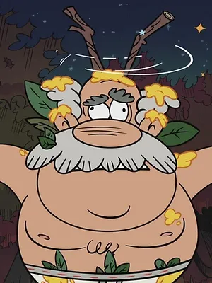 Bienvenue chez les Loud S8 E6