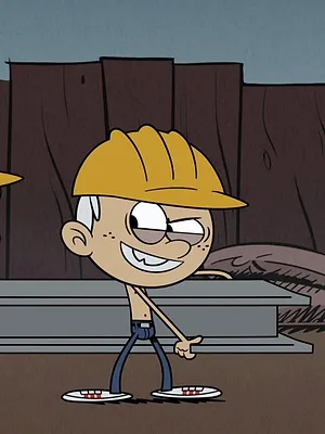 Bienvenue chez les Loud S4 E21