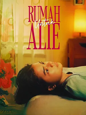 Rumah Untuk Alie