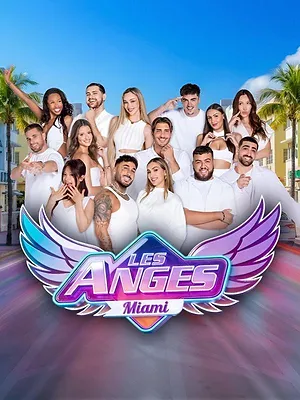 Les Anges