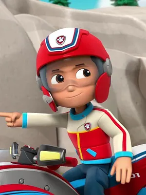 Paw Patrol, la Pat'Patrouille S3 E13