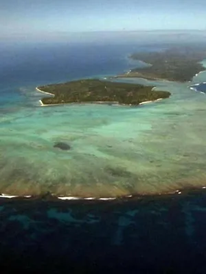 Héritages et énigmes du monde marin