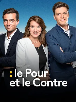 Le Pour et le Contre