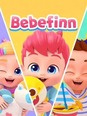 Bebefinn