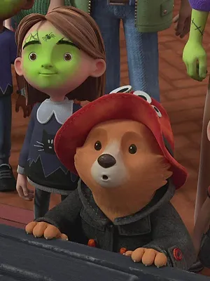 Les aventures de Paddington S3 E38