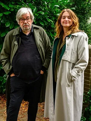 Wortelboer en Van Rossem