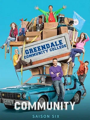 Saison 6