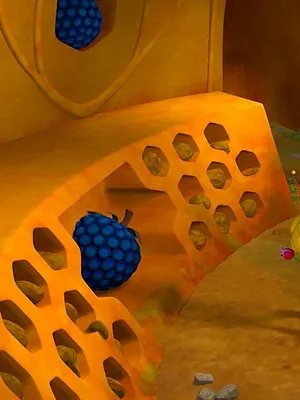 Maya l'abeille 3D S2 E23