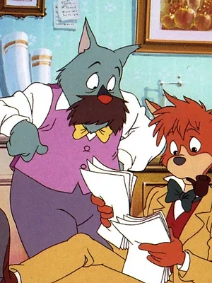 Les aventures de Sherlock Holmes S1 E21