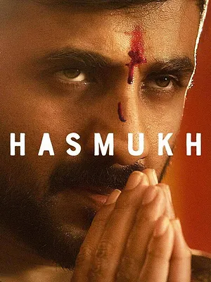 Hasmukh