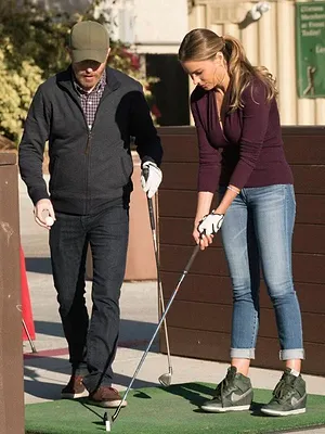 Modern Family S7 E12