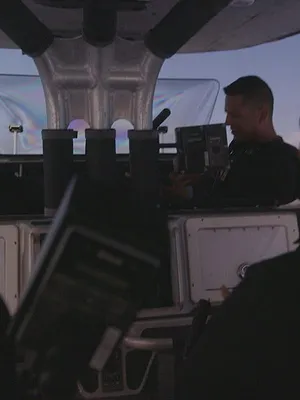 To Catch a Smuggler: Tropical Takedown