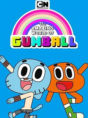 Le Monde incroyable de Gumball S6 E28
