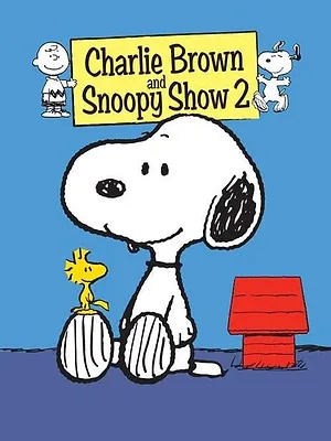 Les aventures de Charlie Brown et de Snoopy