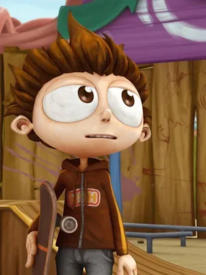 Angelo la débrouille S2 E26