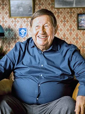 La minute vieille belge S8 E5