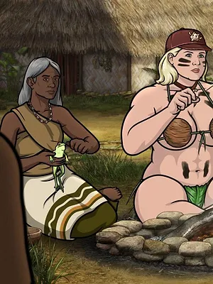 Archer S9 E7
