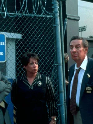 New York police judiciaire S10 E6