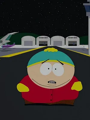 South Park S7 E15