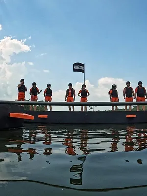 The Challenge