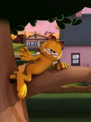 Garfield & Cie S3 E16