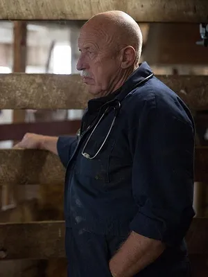 L'incroyable Dr Pol