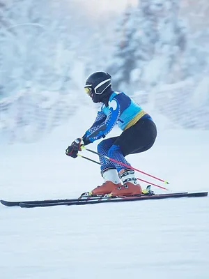 Epreuve de Val Gardena