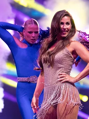 Die Giovanni Zarrella Show