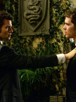 The Originals S1 E20