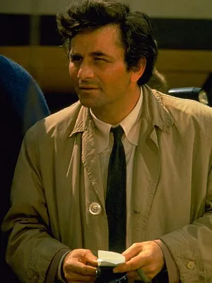 Columbo S1 E1