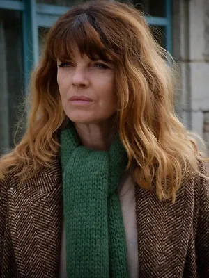 Cassandre S7 E2