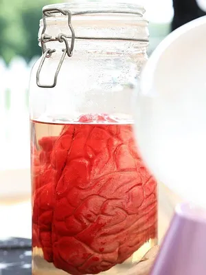 Le meilleur pâtissier