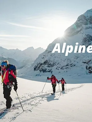 Alpine Quest