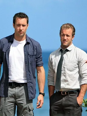 Hawaii 5-0 S1 E1