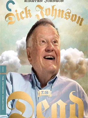 Dick Johnson Is Dead