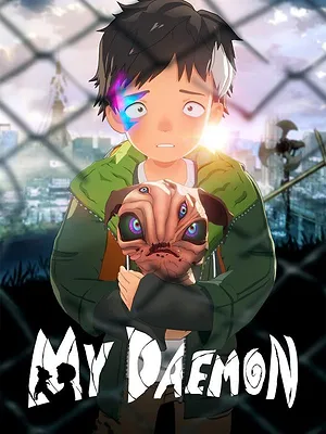 My Daemon