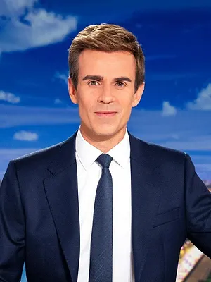 Journal 20h00