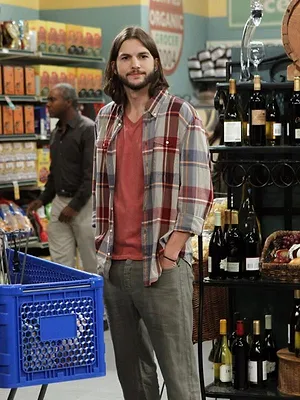 Mon oncle Charlie S9 E10