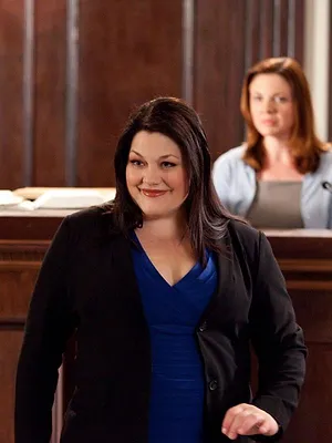 Drop Dead Diva S2 E9