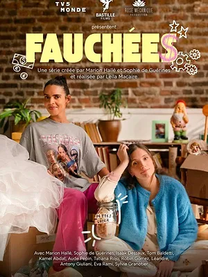 Fauchées S1 E2