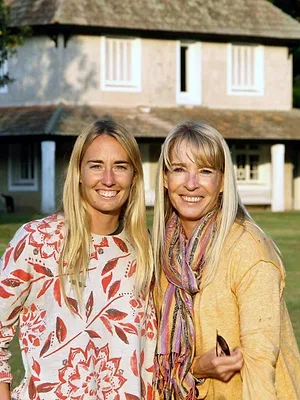 Argentine, le polo au féminin