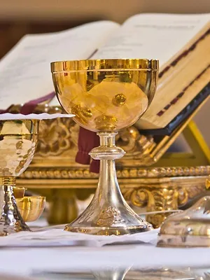 Eucaristia Dominical