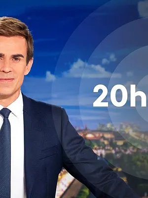Journal 20h00