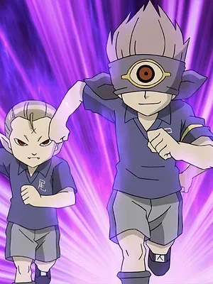 Inazuma Eleven Go S1 E25