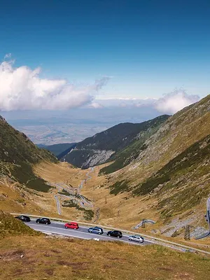 Les routes les plus dangereuses du monde