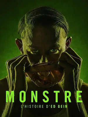 Monstre : L'histoire d'Ed Gein